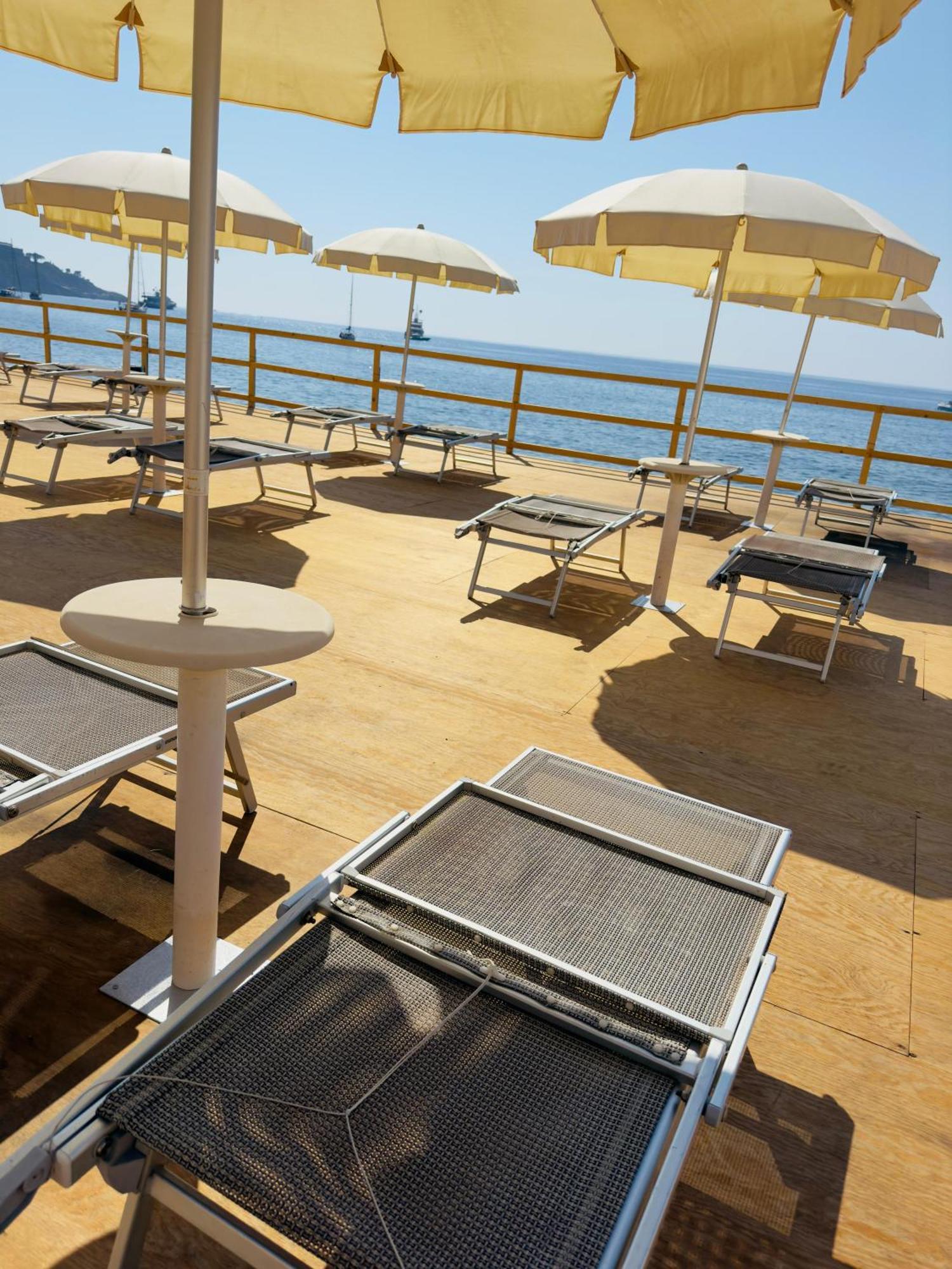 Sirina House Taormina Aparthotel Exterior photo